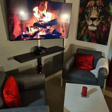 Centre Apartamento Tours