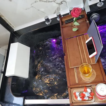 Апартаменты Centre