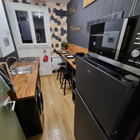 Appartement Centre