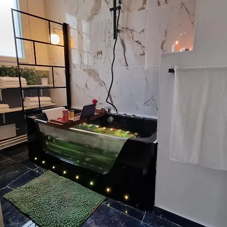 Centre Appartement Tours