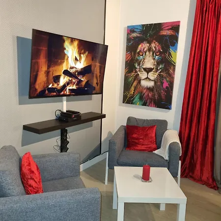 Appartement Centre