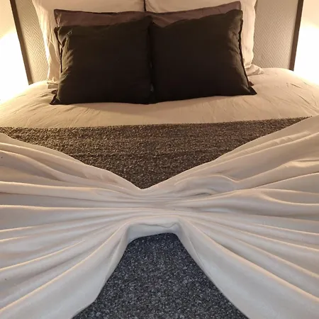 Appartement Centre Tours