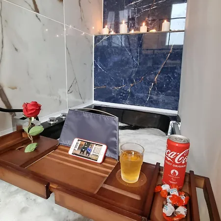 Appartement Centre Tours