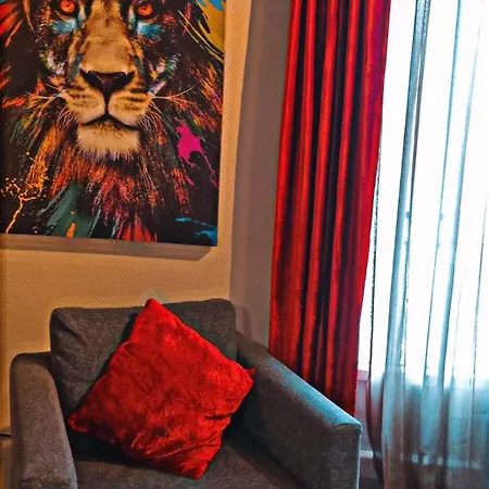 Appartement Centre *