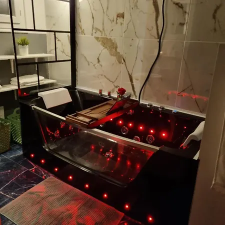 Апартаменты Centre *