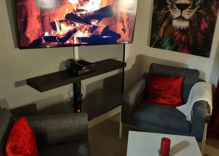 Centre Апартаменты Тур