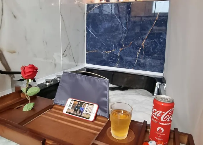 شقة Centre تور