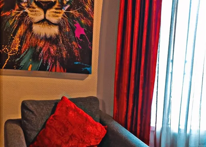 Апартаменты Centre *