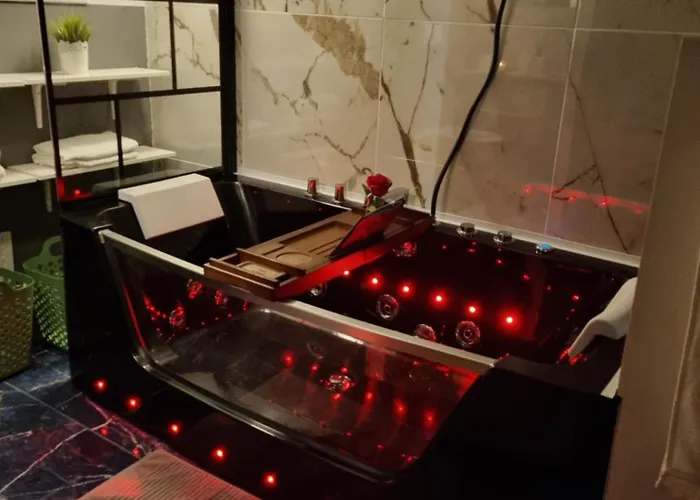 Апартаменты Centre *